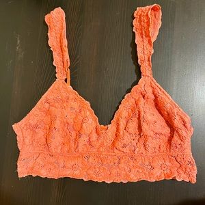 American eagle bra aerie bra bralette lace 💗BUNDLE 3/10$💗